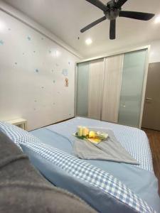 CozyVista Setapak Central Mall 10Pax 3BR 2CarPark