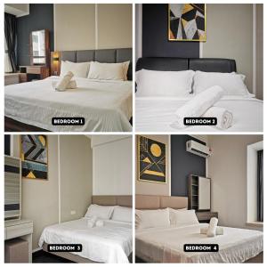 Yussy Homestay at R&F Princess Cove