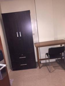 Spacious Studio Apartment B202