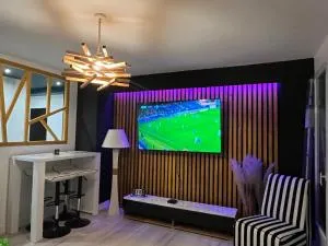 Confort et apaisant - Les Clouzeaux