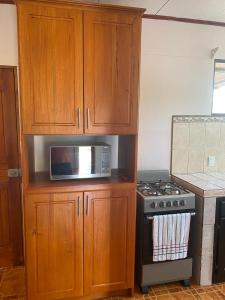 Casas La Chirincoca