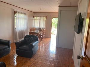 Casas La Chirincoca