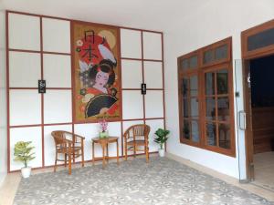 YUTAKA INN Banyuwangi Syariah