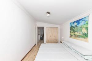 Peaceful 1BD Flat w Private GardenRondebosch