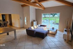 Villas Maison au calme en Provence : photos des chambres
