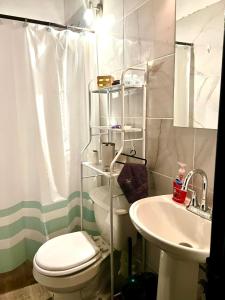 Hospedaje "Conchita" Oax