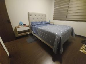 Moderno y Elegante Departamento Cala Cala