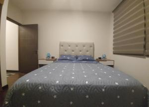 Moderno y Elegante Departamento Cala Cala