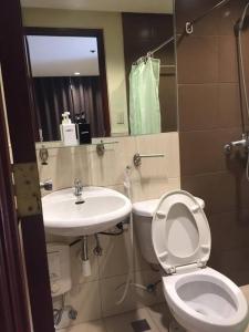Spacious Studio Apartment B203