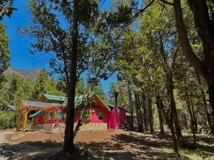 Casa Lago Gutiérrez - San Carlos de Bariloche