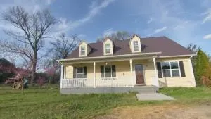 River Dream Lake Murray Getaway - 纽贝里