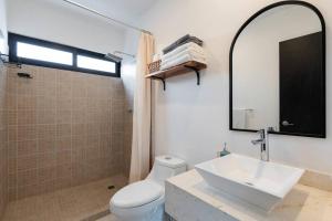 Casa Antal centro Tulum