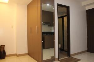 Anahaw Studio Suites