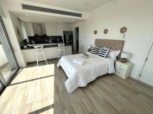 Ecusuites Karibao Resort Town & Family