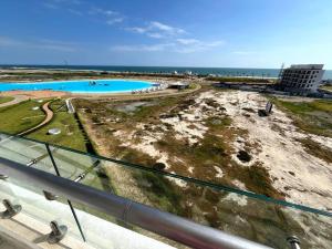 Ecusuites Karibao Resort Town & Family