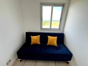 Ecusuites Karibao Resort Town & Family