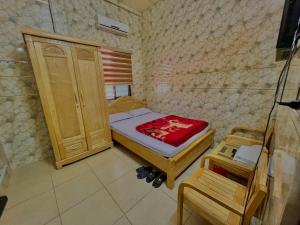 Thanh Thúy Guesthouse