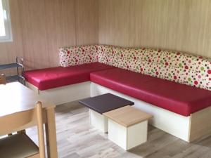 Chalet au calme 2 chambres près du lac du Jaunay - FR-1-783-7