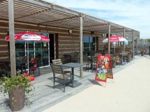 Chalets Chalet La Chapelle-Hermier, 3 pieces, 4 personnes - FR-1-783-7 : photos des chambres