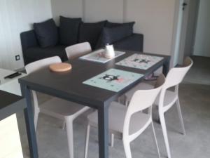 Chalet 2 chambres au calme avec terrasse en Bretagne - FR-1-783-15