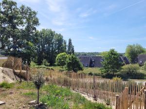 Chalets Chalet Arzal, 3 pieces, 5 personnes - FR-1-783-15 : photos des chambres