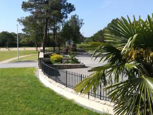 Chalet 3 chambres avec terrasse dans cadre verdoyant - FR-1-783-3