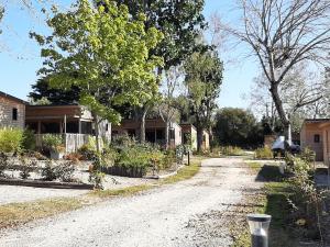 Chalets Charmant Chalet 3 Chambres avec Piscine Couverte a 10 min de la Plage de La Baule - FR-1-783-18 : photos des chambres