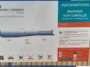 Chalets Charmant Chalet 3 Chambres avec Piscine Couverte a 10 min de la Plage de La Baule - FR-1-783-18 : photos des chambres