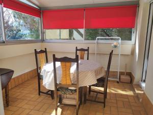 Appart climatisé 4 pers, proche plage et commerces - FR-1-776-87