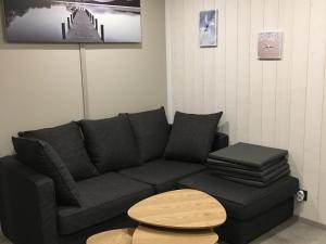 Chalet confortable 3 chambres, domaine sécurisé avec piscine chauffée - FR-1-783-22