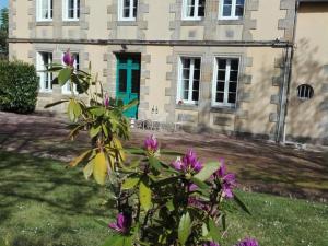 Maisons de vacances Gite Gipcy, 6 pieces, 10 personnes - FR-1-489-504 : photos des chambres