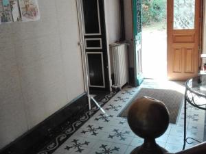 Maisons de vacances Gite Gipcy, 6 pieces, 10 personnes - FR-1-489-504 : photos des chambres