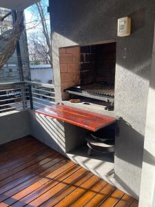 Dpto Palermo - HollyHouse