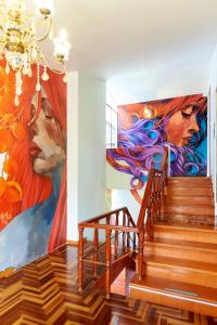 SILLARY HOSTAL Sede Cayma