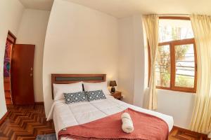 SILLARY HOSTAL Sede Cayma