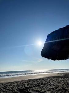 Ecusuites Karibao Room 2 preference con Balcón Vista al Mar