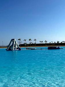 Ecusuites Karibao Room 2 preference con Balcón Vista al Mar