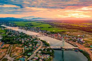 Thanh Thúy Guesthouse