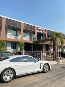 Bamboo Apartment - Ban Khlong Kao