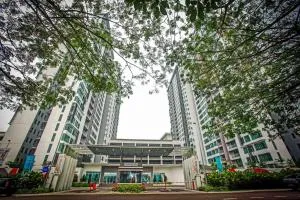 Austin Regency by JC Home Experience - Kangkar Teberau