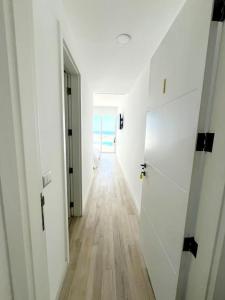 Ecusuites Playa privada Room 1 Karibao