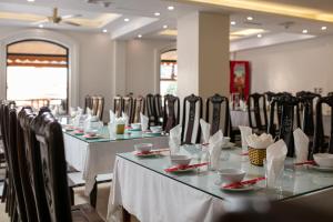 Tam Coc Nam Hoa Hotel and Spa