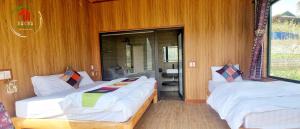 Bac Ha Threeland homestay