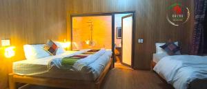 Bac Ha Threeland homestay