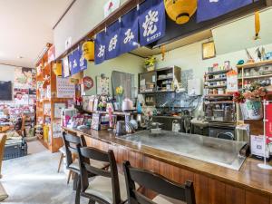 Kawabata Ryokan Takehara by Tabist