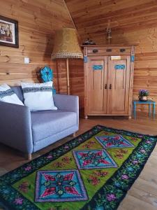 Small Apartment in Breb s Cosy Barn