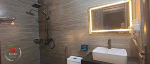 Bac Ha Threeland homestay