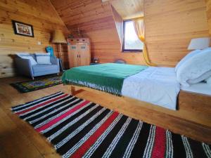 Small Apartment in Breb s Cosy Barn