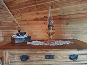 Small Apartment in Breb s Cosy Barn