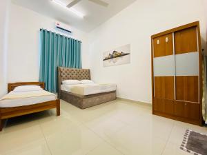 Alyn Home Kluang IV Netflix Wifi Coway
